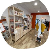 BOUTIQUE 1