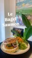 Bagel Saumon