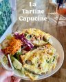 Tartine Capucine