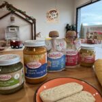 Repas pour enfant dès 4 mois